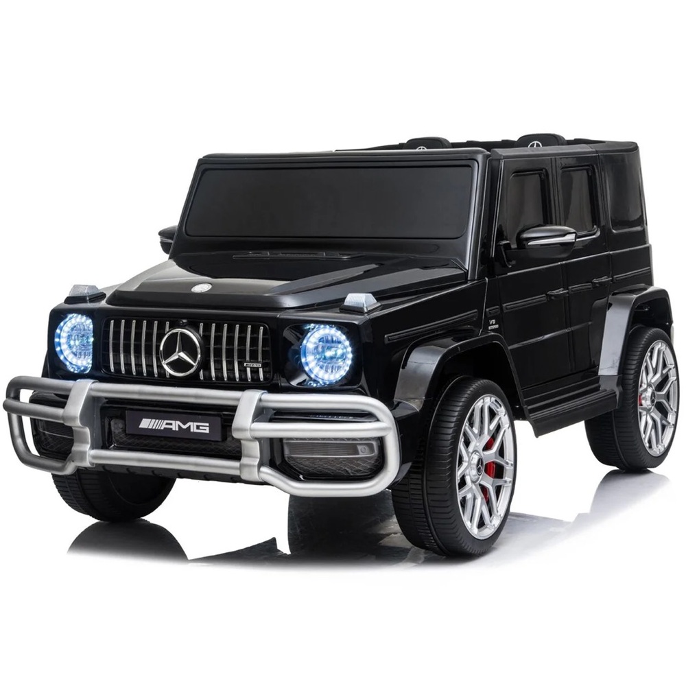 Kids electric car g wagon amg